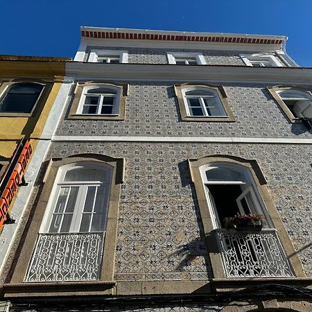 A Beira Hostel Aveiro Zewnętrze zdjęcie