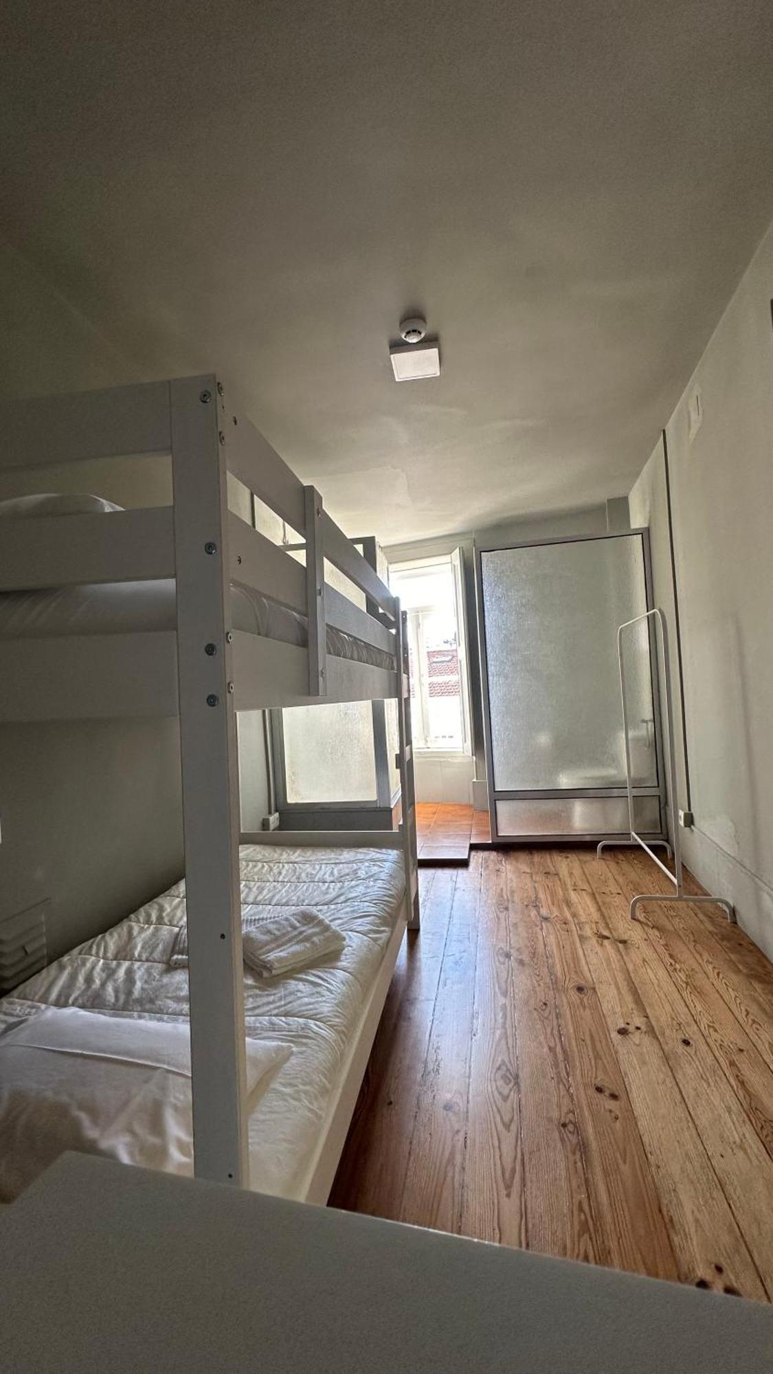 A Beira Hostel Aveiro Zewnętrze zdjęcie