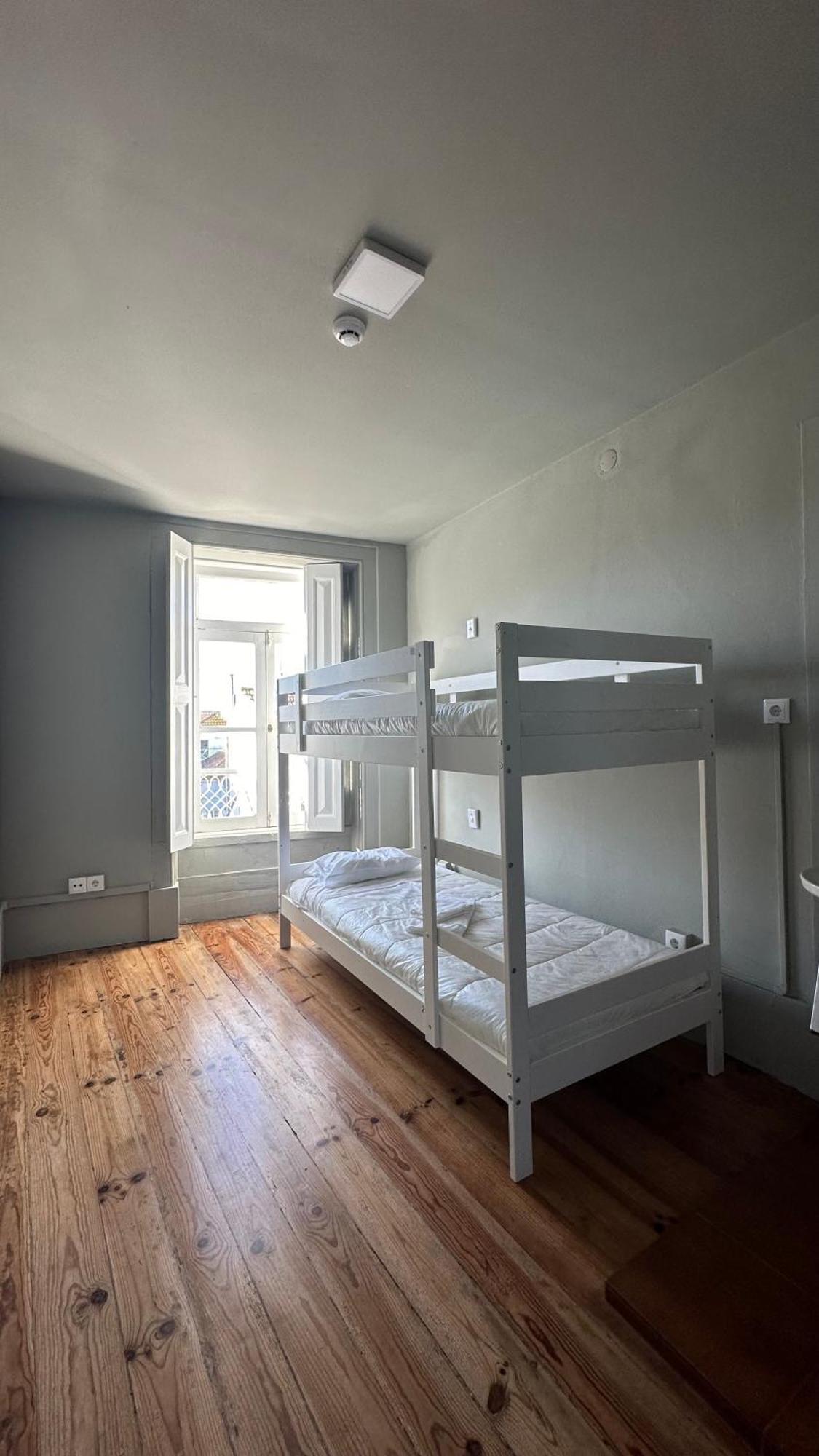 A Beira Hostel Aveiro Zewnętrze zdjęcie