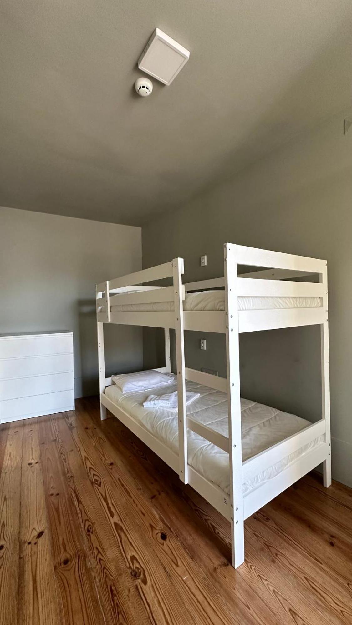 A Beira Hostel Aveiro Zewnętrze zdjęcie