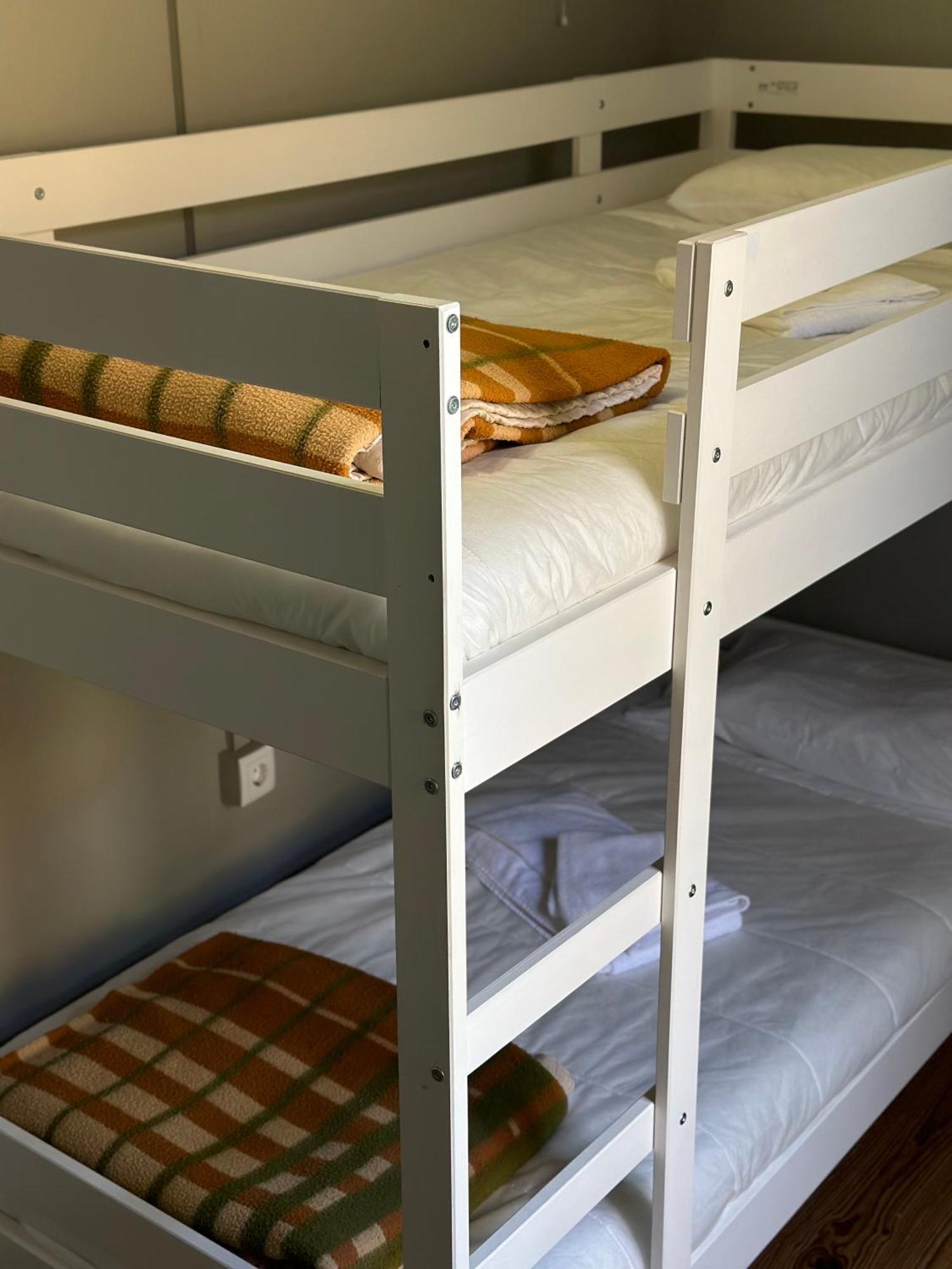 A Beira Hostel Aveiro Zewnętrze zdjęcie