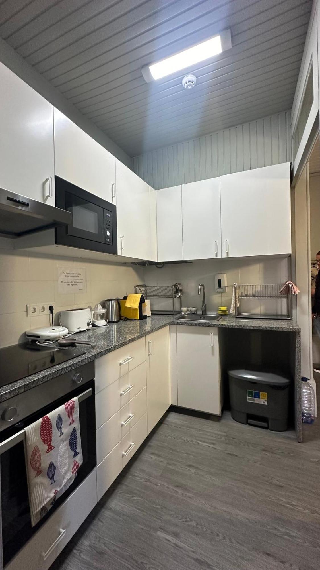 A Beira Hostel Aveiro Zewnętrze zdjęcie