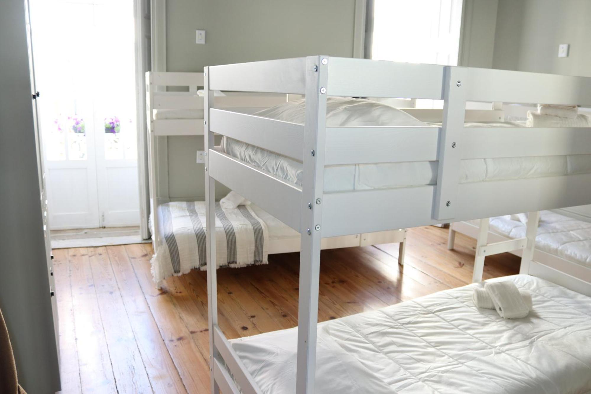 A Beira Hostel Aveiro Zewnętrze zdjęcie
