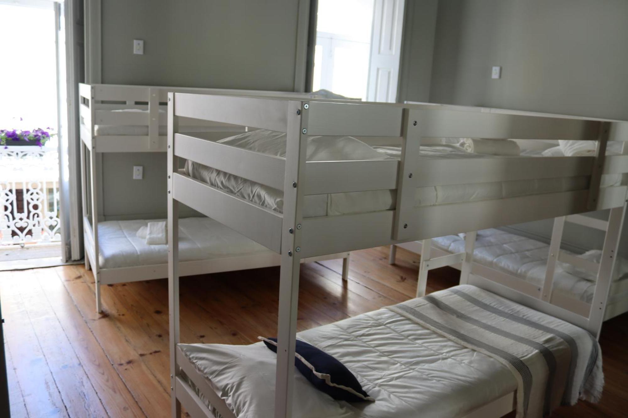 A Beira Hostel Aveiro Zewnętrze zdjęcie