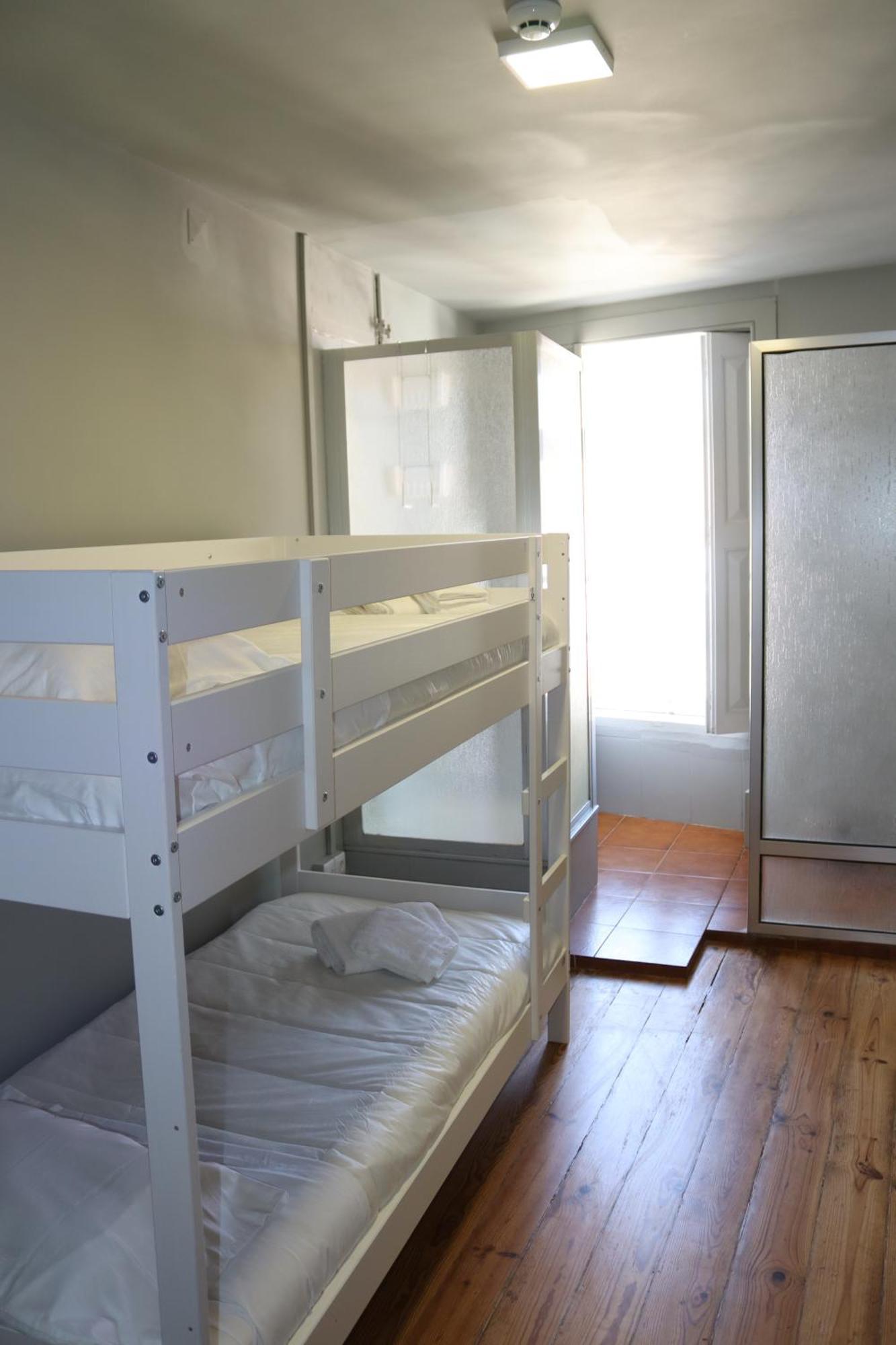 A Beira Hostel Aveiro Zewnętrze zdjęcie