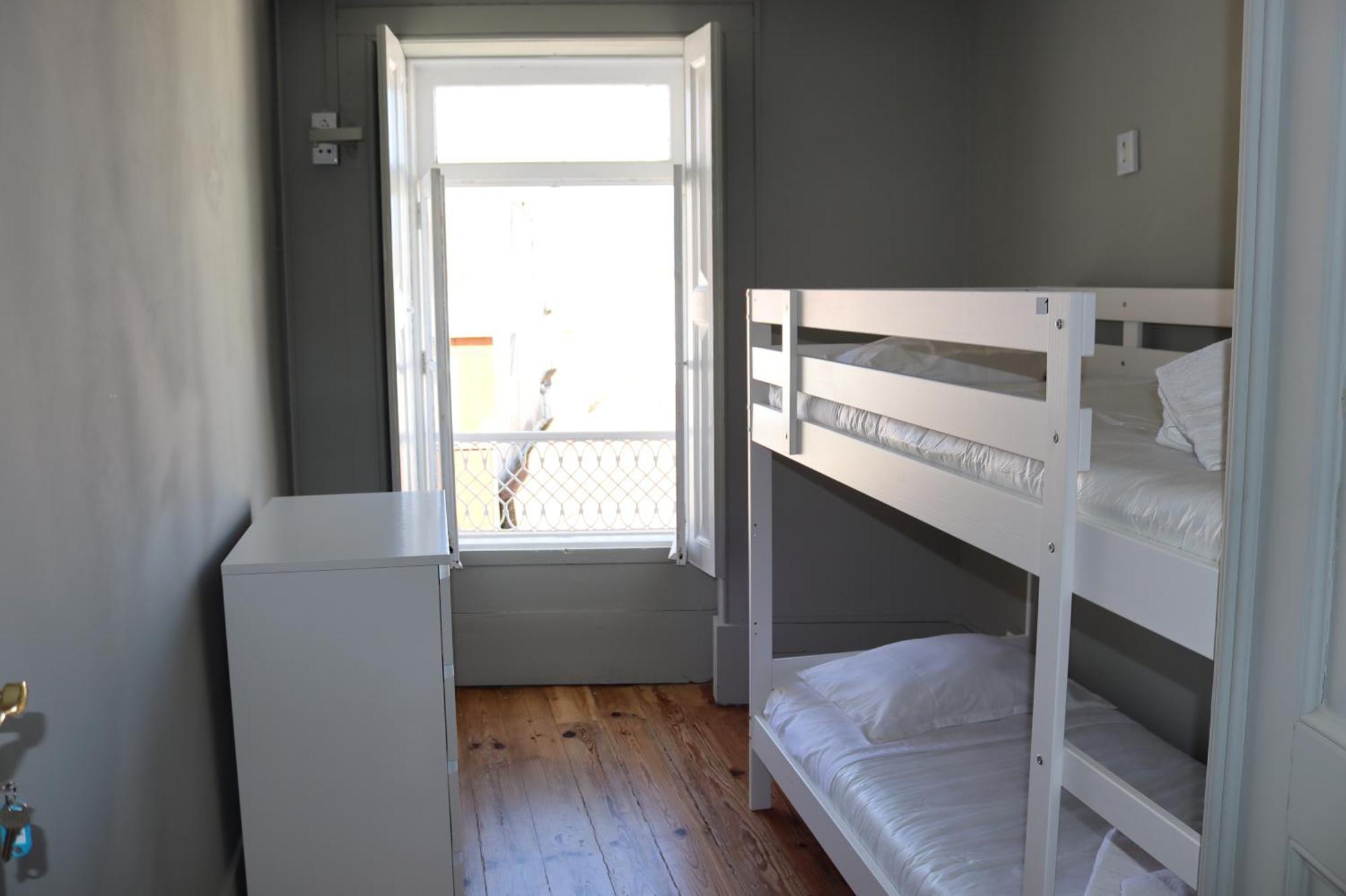 A Beira Hostel Aveiro Zewnętrze zdjęcie