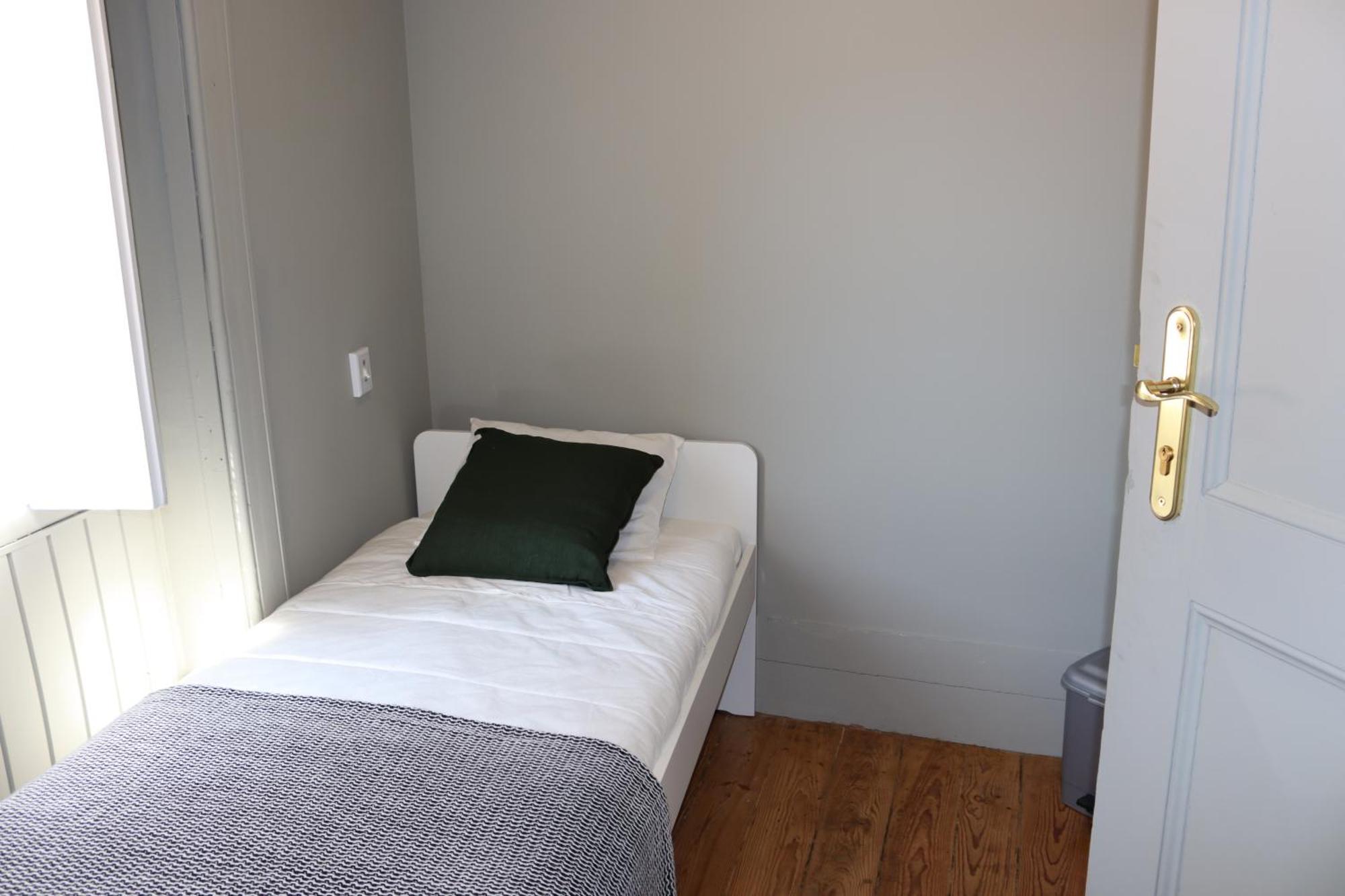 A Beira Hostel Aveiro Zewnętrze zdjęcie