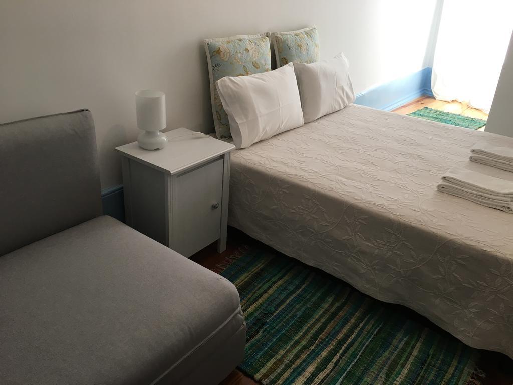 A Beira Hostel Aveiro Zewnętrze zdjęcie