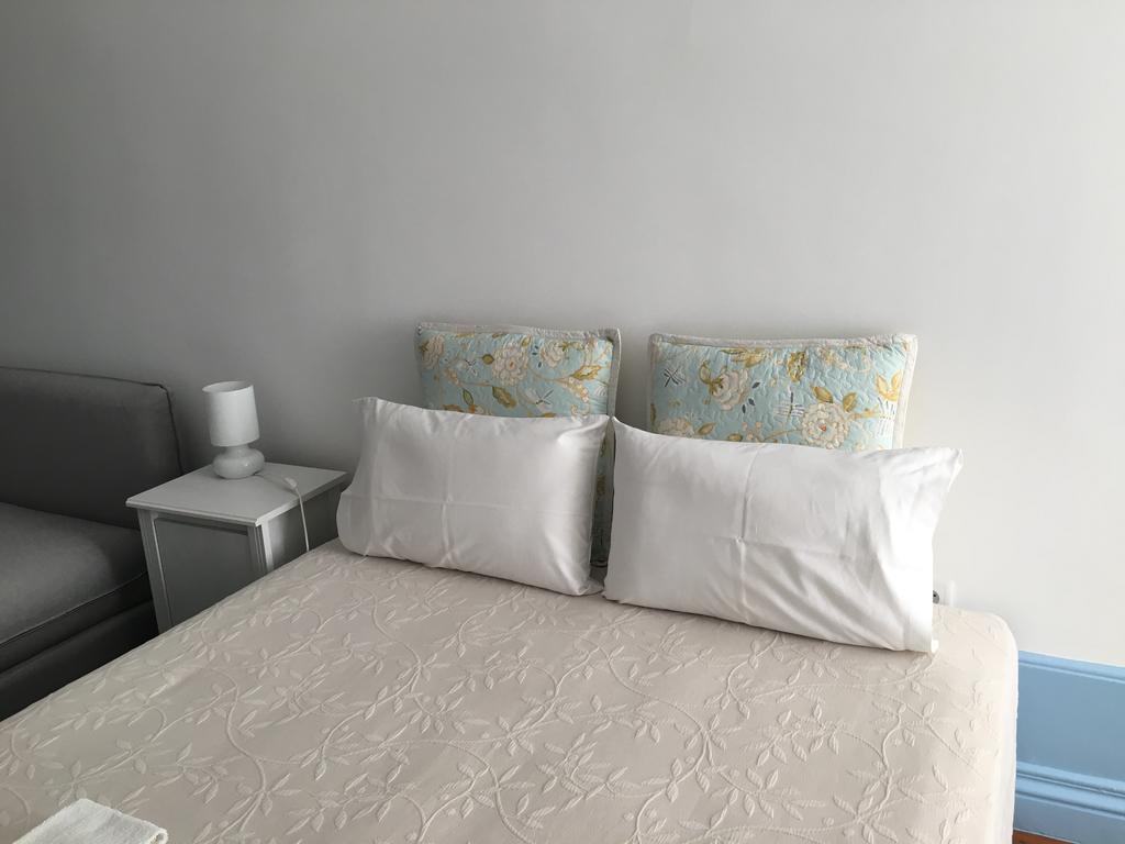 A Beira Hostel Aveiro Zewnętrze zdjęcie